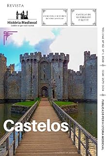 Livro CASTELOS