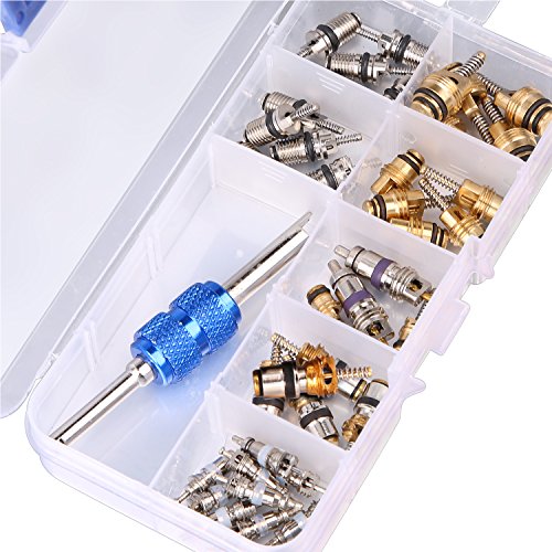 2 39PCS+Conditioning+Valve+Refrigeration+Remover
