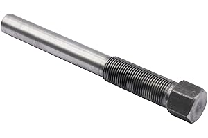 MGWILL EZGO Golf Cart Drive Clutch Puller Bolt Removal Tool Compatible with E-Z GO 4 Cycle 1994 & UP E-Z GO 2 Cycle 1971-1993