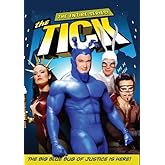 The Tick: The Entire Series!