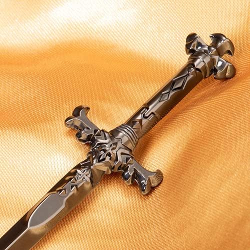 Amazon ソードアート オンライン 金木犀の剣 メタルウェポンコレクション 6 アニメ 萌えグッズ 通販