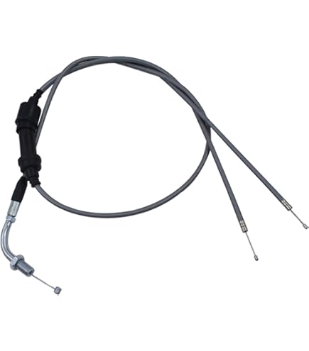 Juego De Cables De Acelerador Push Pull Honda Cb350 C... | Cuotas Sin Interés - Foto 10