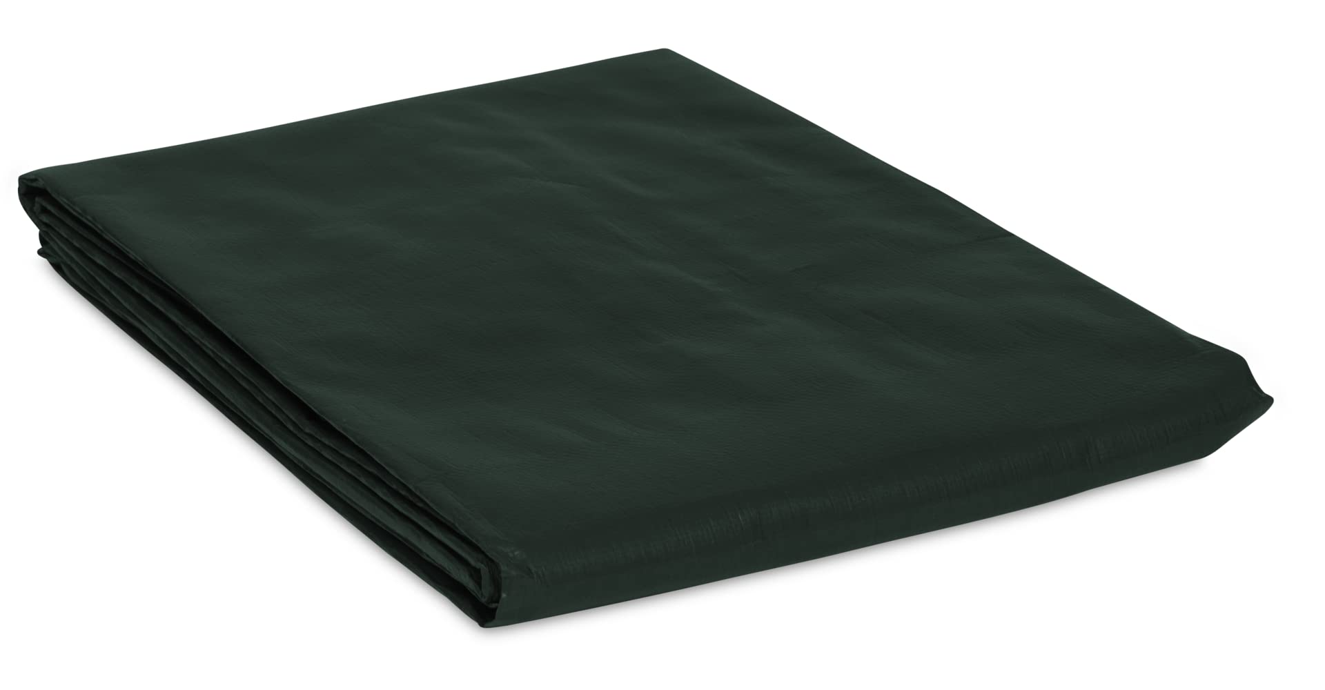 Windhager 06456 Protective and Collectible Tarpaulin, Transport Aid for Garden Waste, Topiary Mat, 210 g/m², 1.4 x 1.8 m, Green