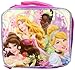 Disney Princess Lunch Bag - 9