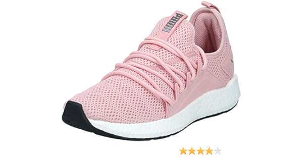 puma nrgy pink