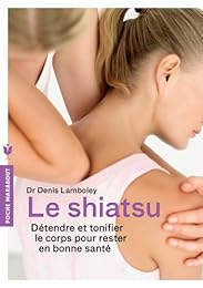 Le  shiatsu