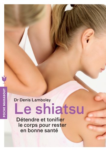 Le  shiatsu
