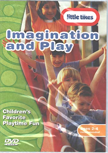 Little Tikes Imagination And Play en promo sur Amazon