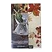 Newbridge Thanksgiving Autumns Bounty Bordered Square Fabric Napkins, Set of 8 Napkins, Bountiful Farm Pumpkin Fall Harvest Multicolor Easy Care Fabric Napkins for Holiday Party