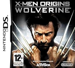 X-Men Origins : Wolverine