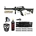 Tippmann Cronus Paintball Marker Gun Player Package