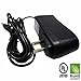 LEDENET DC 12V 12W AC DC Adapter Switching Power Supply 2.1mm 5.5mm 1.8m Long Cable 1A 1000mA UL Listed