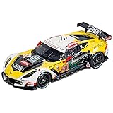 Carrera Evolution 20027519 Chevrolet Corvette C7.R No.50 Racing System