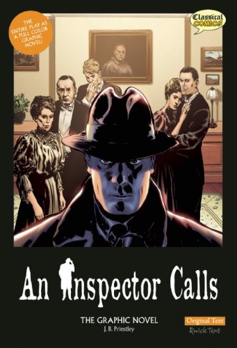 An Inspector Calls
