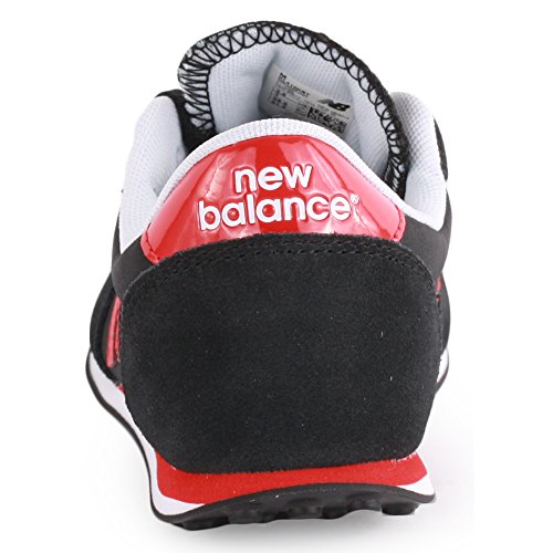new balance 410 kids Black