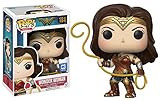 Funko POP Heroes DC Wonder Woman Movie Wonder Woman Legion of Collectors Exclusive Action Figure