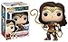 Funko POP Heroes DC Wonder Woman Movie Wonder Woman Legion of Collectors Exclusive Action Figure