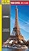 Heller Eiffel Tower in Paris Architectural Model Building Kit