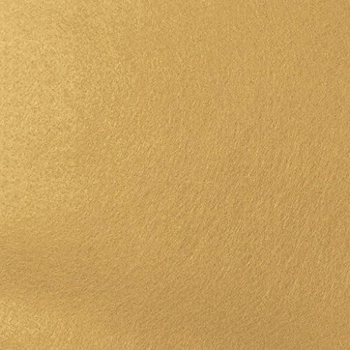 Springs Creative Products Group 2-Yard Cut Felt Fabric, 36-Inch Wide, Cashmere Brown
