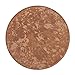 PÜR Beauty Bronzing Act Matte Bronzer Powder -Dark,1 count (pack of 1)
