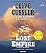 Lost Empire: A Fargo Adventure (A Sam and Remi Fargo Adventure)