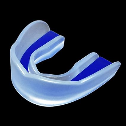 Protector Bucal Deportivo Para Niños Jóvenes / Adultos ...
