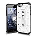 URBAN ARMOR GEAR [UAG] iPhone 6/iPhone 6s [4.7-inch Screen] Feather-Light Composite [White] Military Drop Tested Phone Case