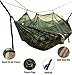 FORTRIC Mosquito Net Single Camping Hammock 102