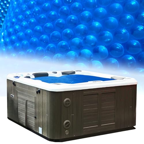 BigXwell Square Hot Tub Thermal Blanket