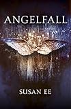 Front cover for the book Angelfall by Susan Ee