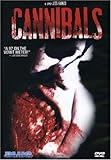CANNIBALS / (COL DOL WS)                           image