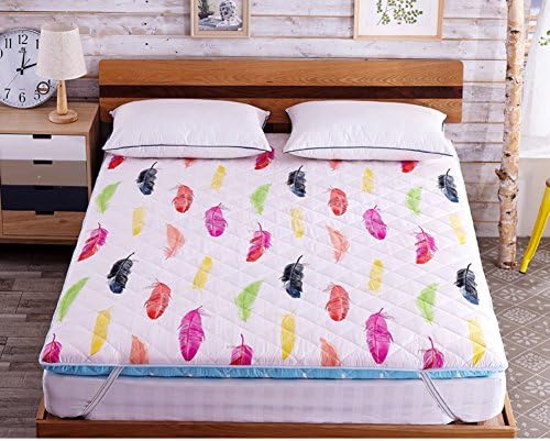 GDAFSDVACF Thick mattress/twin pads/[individual],student,dormitory tatami mattress/soft beds mattress-A 90x200cm(35x79inch)