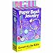 Creativity for Kids Paper Bead Jewelry Kit