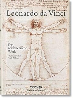 Leonardo Da Vinci Codex Atlanticus Studien Skizzen Und
