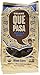 Que Pasa Organic Tortilla Chips, Blue, 16 Ounce