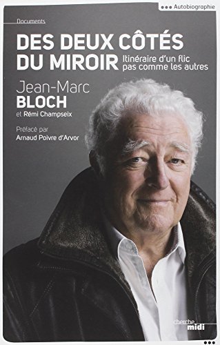Des deux côtés du miroir