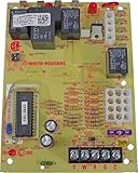 Goodman Integrated Control Board Pcbbf118s