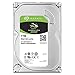 Seagate 1TB BarraCuda SATA 6Gb/s 64MB Cache 3.5-Inch Internal Hard Drive (ST1000DM010)