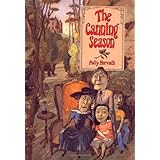 The Canning Season (National Book Award for Young People's Literature (Awards))