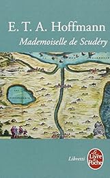 Mademoiselle de Scudéry
