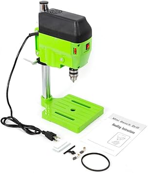 Gdrasuya10 1 Benchtop Drill Presses product image 5