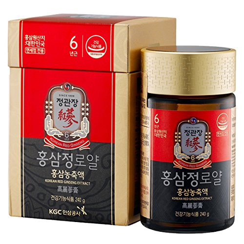 The 10 best auragin korean red ginseng for 2019 Aalsum Reviews