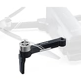 Holy Stone HS600D Drone Motor Arm Assembly Replacement Front Right Arm