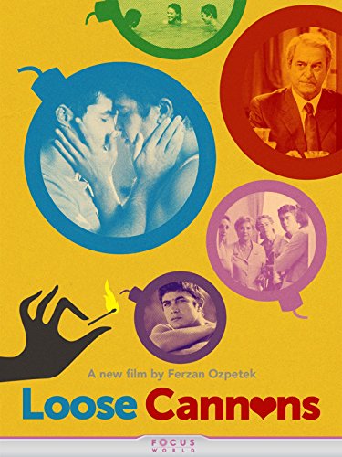 Download Loose Cannons (English Subtitled)