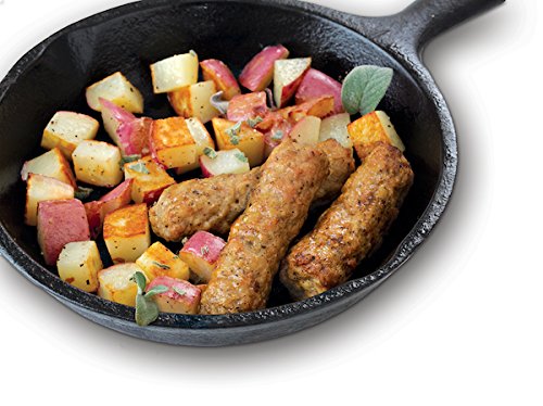3 Applegate+Natural+Chicken+Breakfast+Sausage
