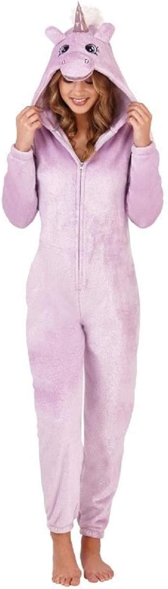 unicorn onesie size 14