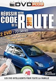 Réussir Votre Code De La Route 2010