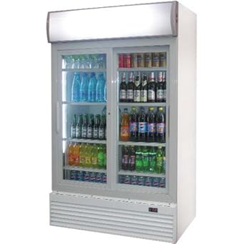 Pantalla frigoríficos frigorífico frigor nevera cm 100x73x203 +1+ ...