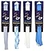 FootGalaxy High Quality Fat Laces For Boots And Shoes