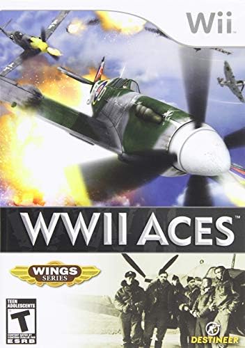 Amazon.com: Air Conflicts Collection, 1 Nintendo Switch-Spiel